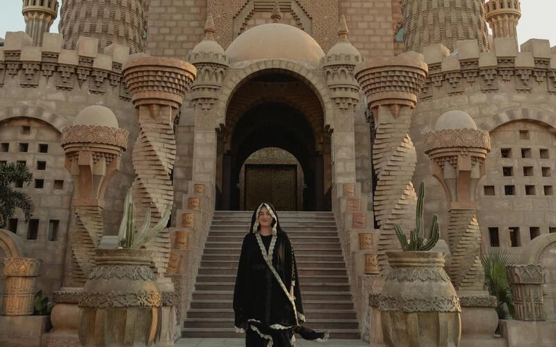 Sharm El Sheikh City Tour