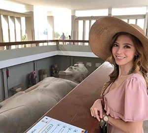 Sakkara and Memphis Private Tour