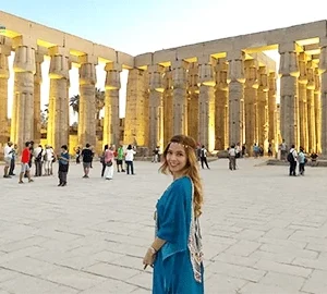 7 Day Package For Cairo, Luxor, Aswan and Abu Simbel