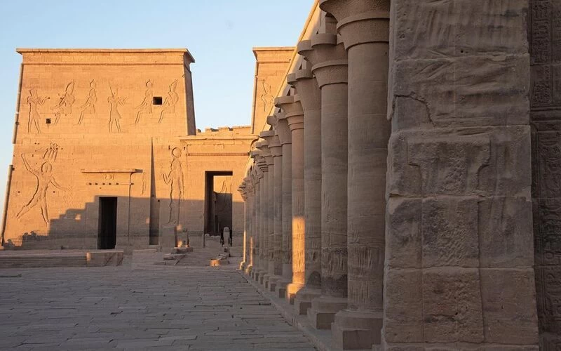 4 Nights / 5 Days At Obereoi Zahra Cruise From Luxor To Aswan - Image 4