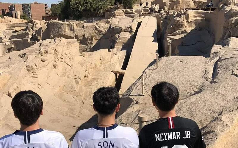 4 Nights at Steigenberger Regency Nile Cruise From Luxor - Image 8