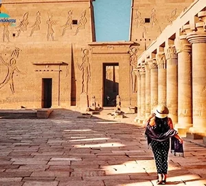 Aswan Day Tour Visiting Philae Temple, High Dam And Obelisk