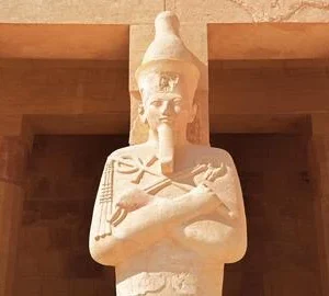 Tour To The West Bank In Luxor