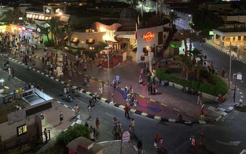 Sharm El Sheikh City Tour - Image 2