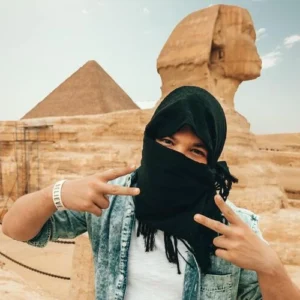 Ring in the New Year in Egypt and Jordan with an Unforgettable Experience in 7 Days