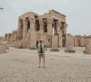 Package 8 Days 7 Nights To Jewels of Egypt, Luxor & Aswan Tour