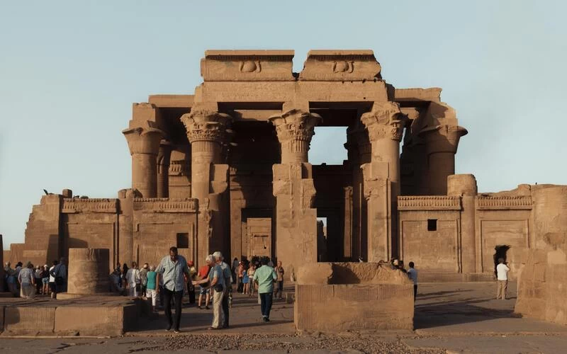 4 Nights / 5 Days At Jamila Nile Cruise From Luxor - Image 7