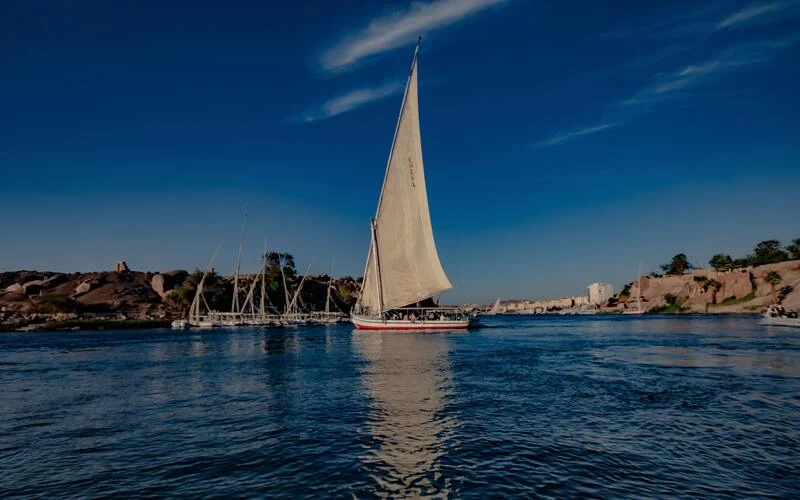 4 Nights Sonesta St. George Nile Cruise - Image 7