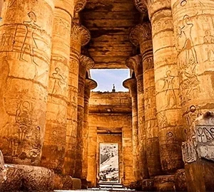 Day Tour To Luxor From Hurghada