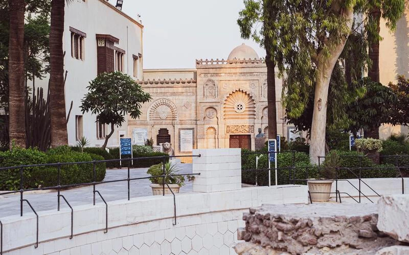 The Egyptian Museum, Citadel and Old Cairo Private Tour - Image 10