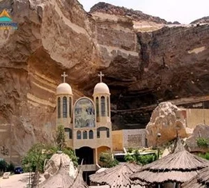 Day Tour To Coptic Cairo, Cave Church and Felucca Ride
