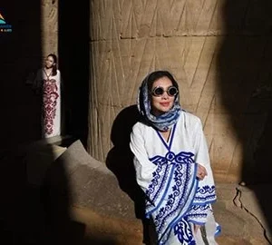 Day Tour To Luxor From Sharm By Air
