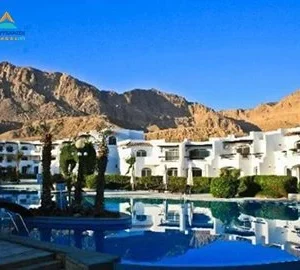 Day Trip At The Red Sea At Stella Di Mare