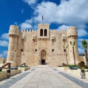 Day Tour To Alamein And Alexandria