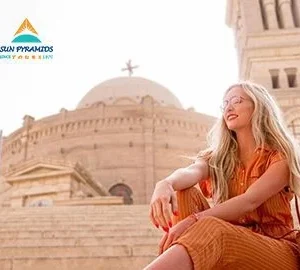 Coptic Cairo and Cave Church Half Day Tour