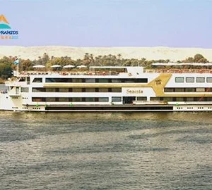 4 Nights MS Nile Premium Cruise From Luxor
