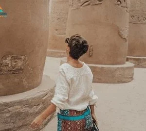 4 Nights at Semiramis Cruise From Luxor