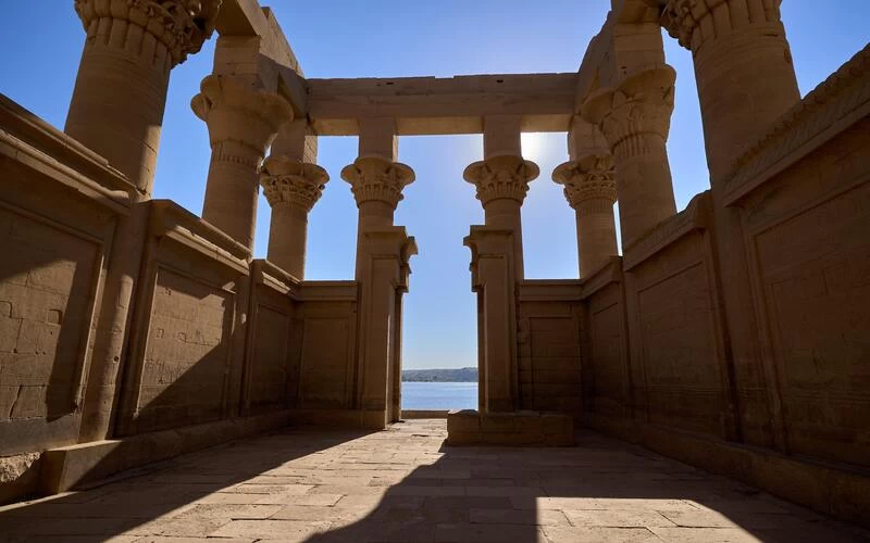 4 Nights / 5 Days At Obereoi Zahra Cruise From Luxor To Aswan - Image 3