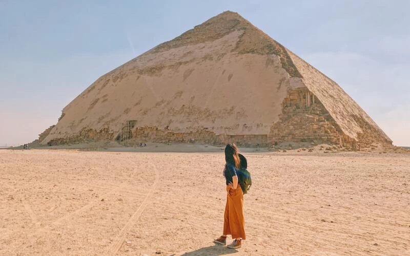 Cairo Photo Session Add On Tour - Image 3