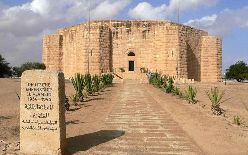 Package 15 Days 14 Nights Egyptian Adventure Tour - Image 7