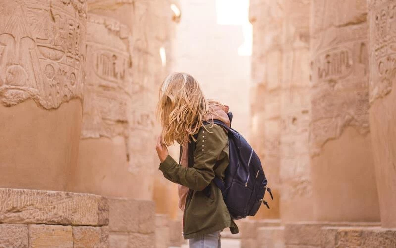 From Safaga Port : Luxor Day Tour from Safaga Port - Image 3