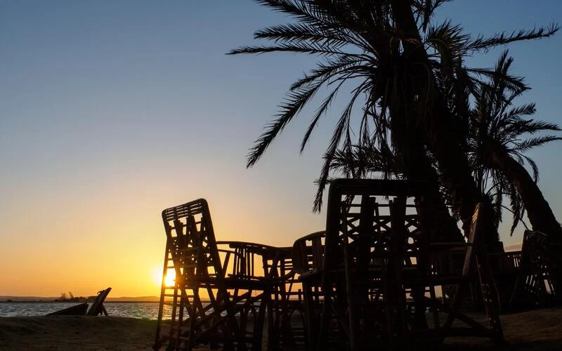 Package 5 Days 4 Nights Short Break at Siwa Oasis - Image 7