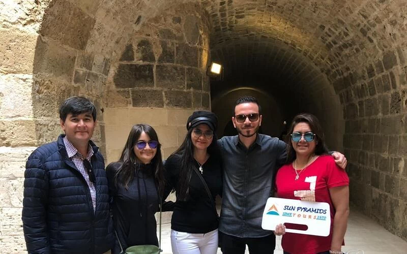 2 Days: Cairo And Alexandra From Luxor By Flight - Image 9