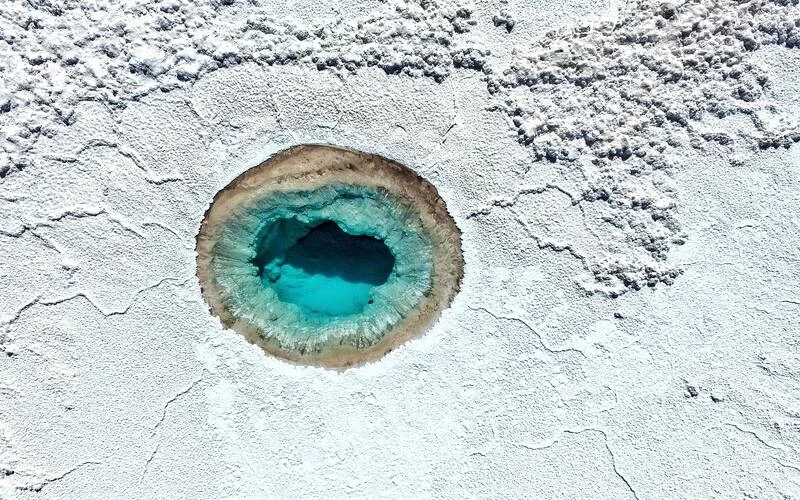 Package 5 Days 4 Nights Short Break at Siwa Oasis - Image 6