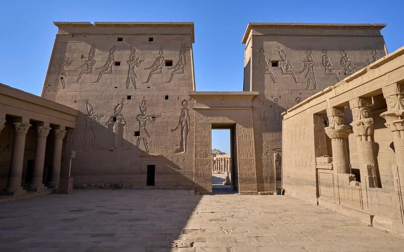 3 Nights / 4 Days At Radamis Cruise From Aswan - Image 2