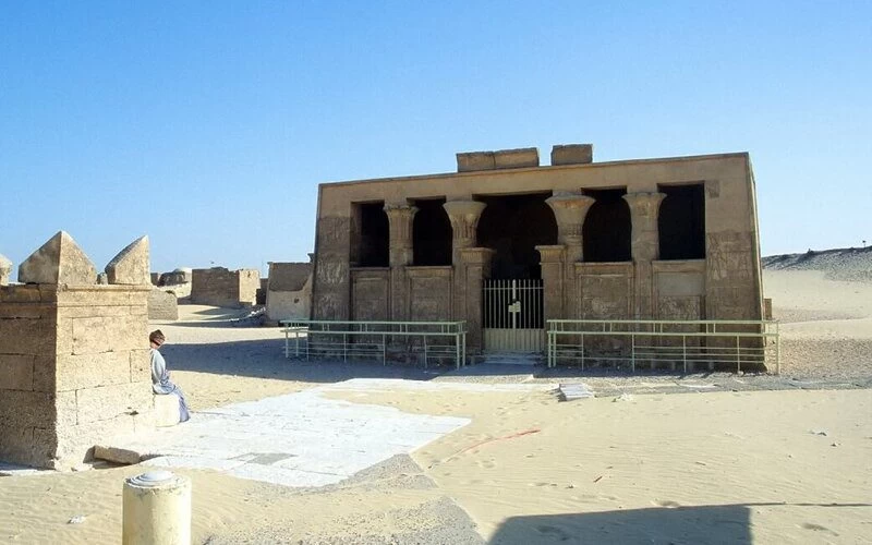 El Minya Day Tour From Cairo By Car - Image 2