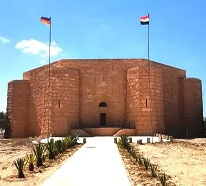 El Alamein Day Tour From Cairo