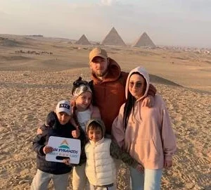 2 Days Tour To Cairo And Pyramids