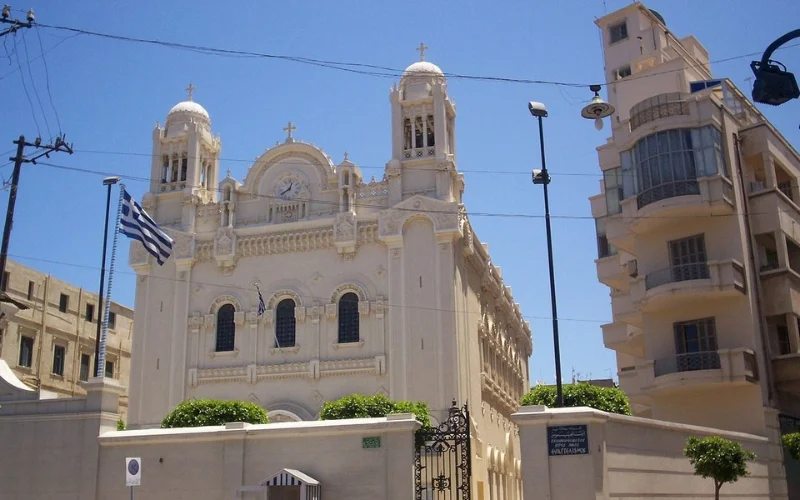 Explore the wonders of Egypt during the New Year in an extraordinary 7 days - Image 6