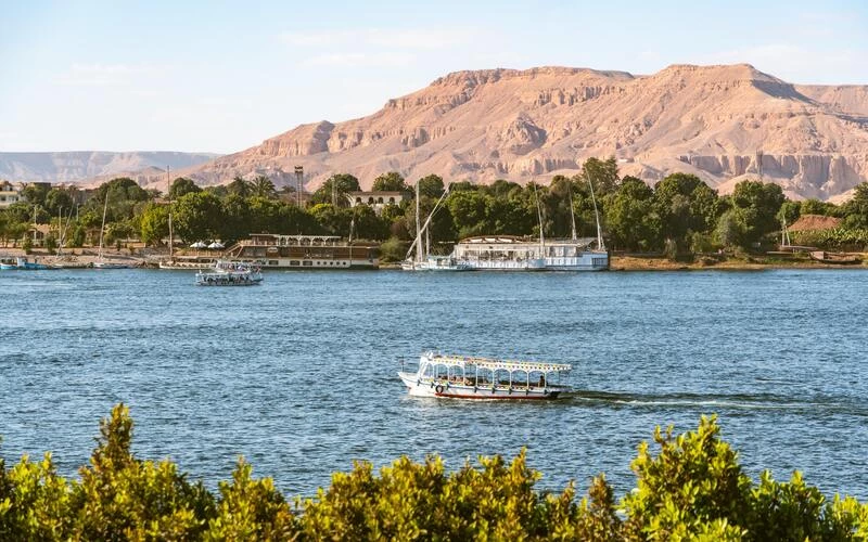 4 Nights / 5 Days At Obereoi Zahra Cruise From Luxor To Aswan - Image 5