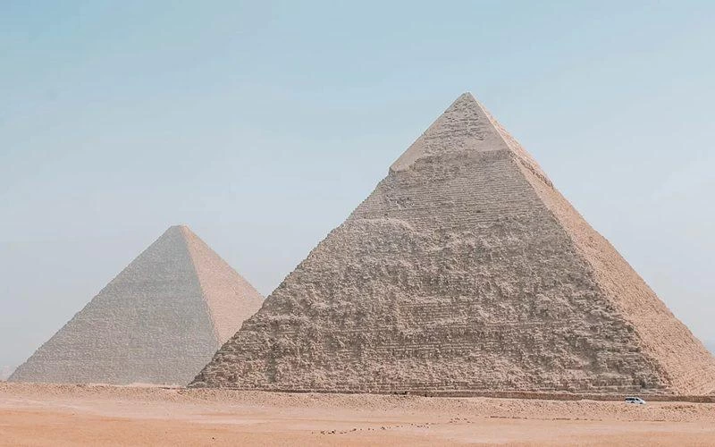 Day Tour To Cairo From Hurghada By Private Car - Image 4