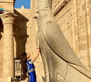 Package 8 Days 7 Nights Cairo & The Oberoi Philae Nile Cruise