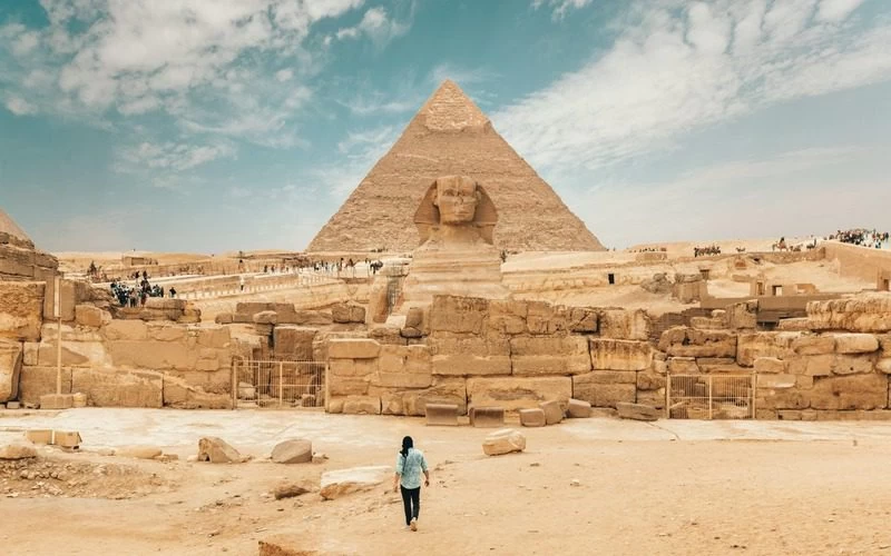 2 Days: Cairo And Alexandra From Luxor By Flight - Image 2