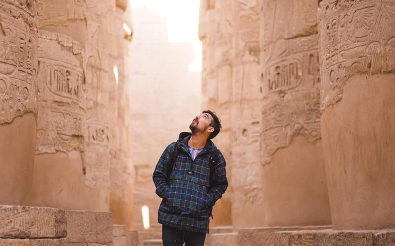 3 Nights / 4 Days At Salima Cruise From Aswan To Luxor - Image 6