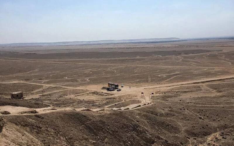 El Minya Day Tour From Cairo By Car - Image 4