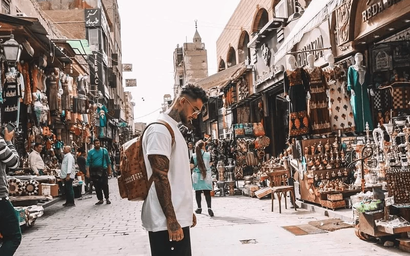 Local Market Tour - Image 2