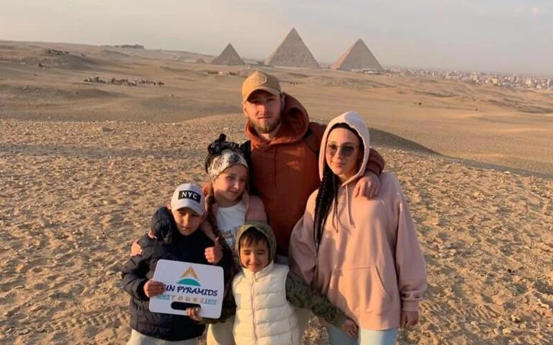 Honeymoon Package For 12 Days Across Immortal Wonders - Image 3