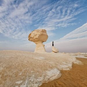 4 Days Siwa & White Desert Tour – Temples, Springs & Desert Camping.