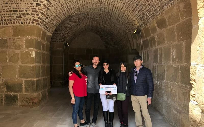 Rosetta Day Tour From Alexandria - Image 3