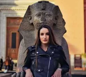 Half Day Egyptian Museum Tour