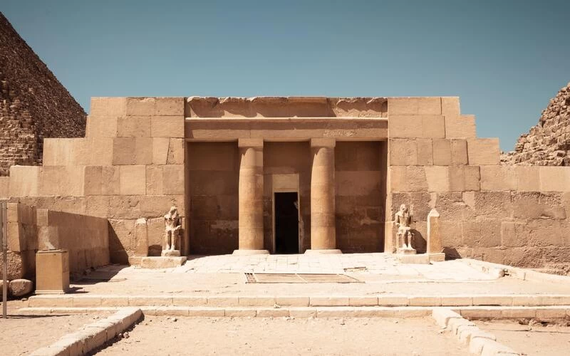 Package 15 Days 14 Nights To Pyramids, Luxor, Aswan & Oasis - Image 3