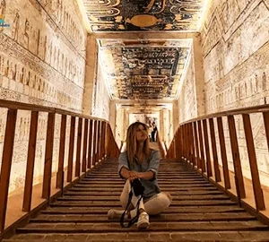 3 Day Luxor City Break