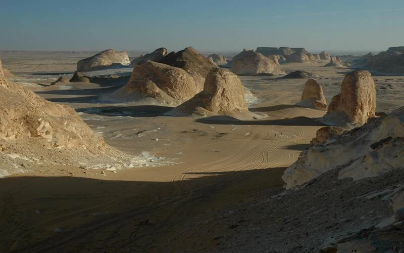 Package 14 Days 13 Nights To Pyramids, Oasis, Luxor & Aswan Cruise - Image 12