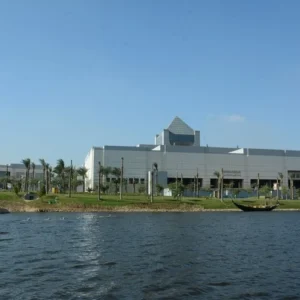 Half Day Tour to The National Museum of Egyptian Civilization