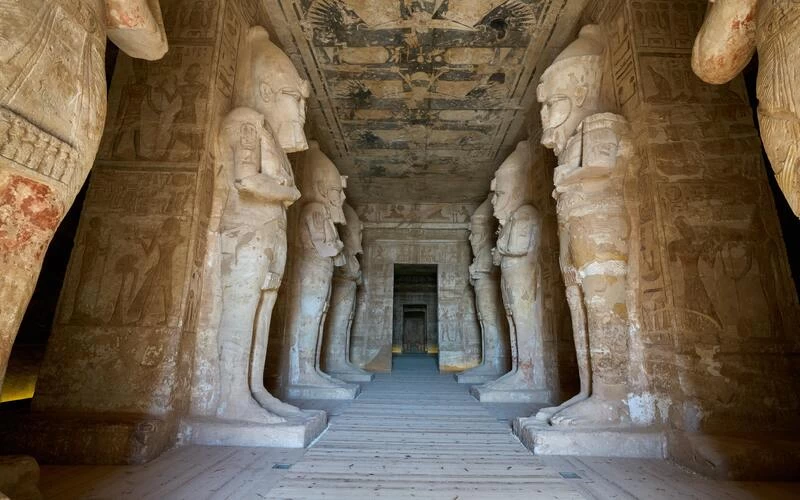 From Cairo Tour To Abu Simble Via Aswan - Image 3