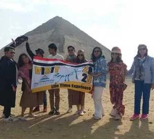 5 Day Cairo Vacation Package